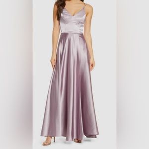 Sequence Hearts NWT $139. Evening Dress Jrs 9 Prom